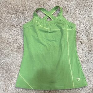 Mountain Hardwear tank top